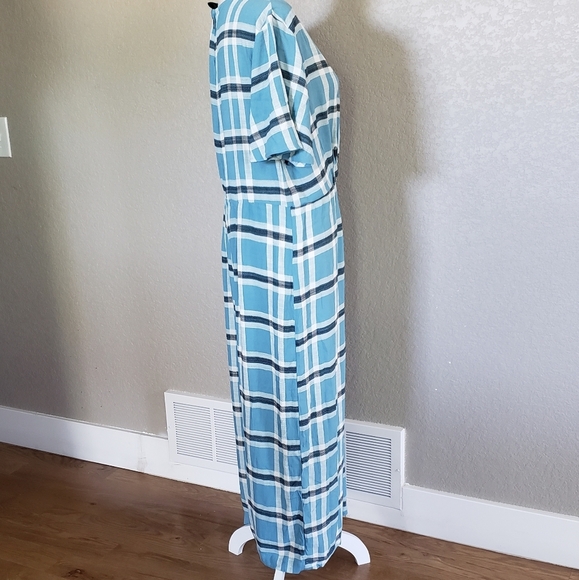 Wild fable cropped pantsuit - Picture 7 of 10